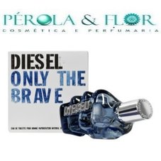 DIESEL - Only For Brave - 50 ml