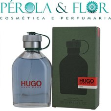Hugo Boss - Hugo Man 125ml