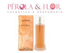 Roma - Laura Biagiotti - 100 ml