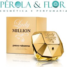 Paco Rabanne - Lady Million - 30 ml