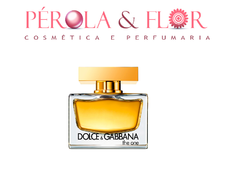 Dolce and gabbana - The one - 30 ml