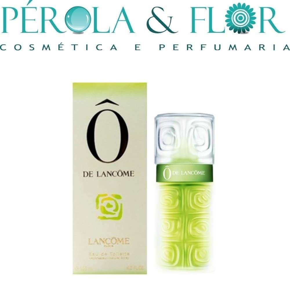 LANCÔME - Ô - 75 ml
