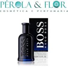 Hugo Boss - BOSS Bottled Night - 50 ml