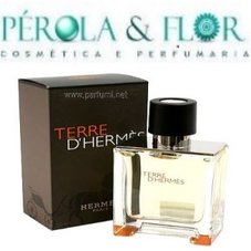 Hermés - TERRE D'Hermès - 50 ml