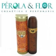 CUBA Original - original - 100 ml