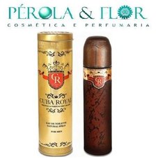 CUBA Original - Royal - 100 ml