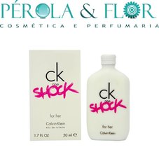 Calvin Klein - one SHOCK - 50 ml