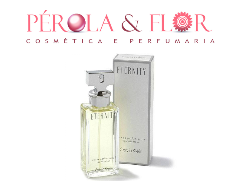 Calvin Klein Eternity Woman