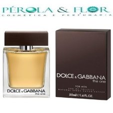 Dolce and gabbana - the one - 50 ml