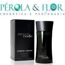 Giorgio Armani - Armani CODE - 30 ml