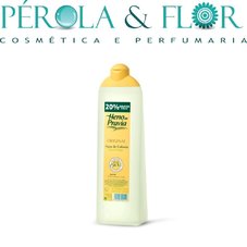 Agua de Colónia - Heno de Pravia 650ml