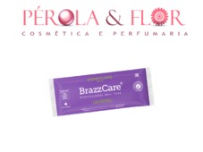 Brazzcare Sapatilhas Kit de Pedicure