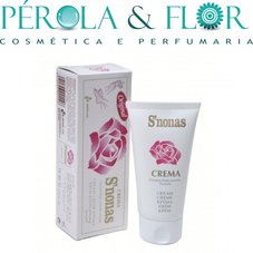 S'nonas - Creme Mãos e Pés 75ml
