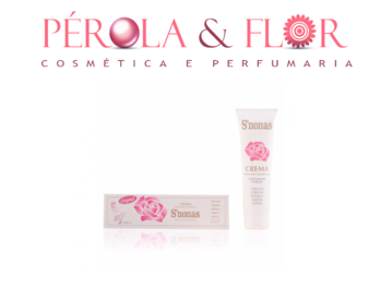 S'nonas - Creme Mãos e Pés 75ml