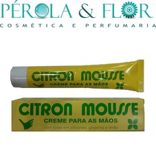 Citron Mousse - Creme para Mãos (50g)