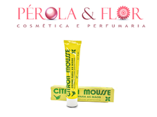 Citron Mousse - Creme para Mãos (50g)