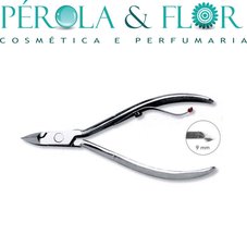 Mundial - Alicate cutículas 522 Pro Inox