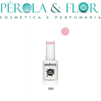 Verniz Gel Andreia - 200 Gel Polish