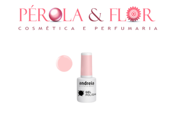 Verniz Gel Andreia - 200 Gel Polish