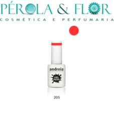 Verniz Gel Andreia - 205 Gel Polish