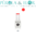 Verniz Gel Andreia - 205 Gel Polish