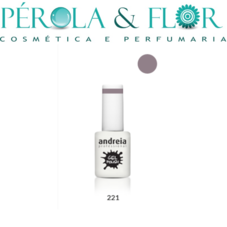 Verniz Gel Andreia - 221 Gel Polish