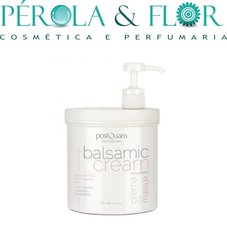 PostQuam - Creme de Massagem Balsâmico (1000ml)