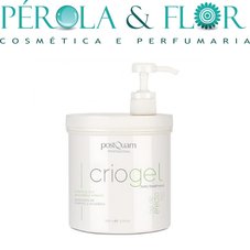PostQuam - Gel de Efeito Frio (1000ml)