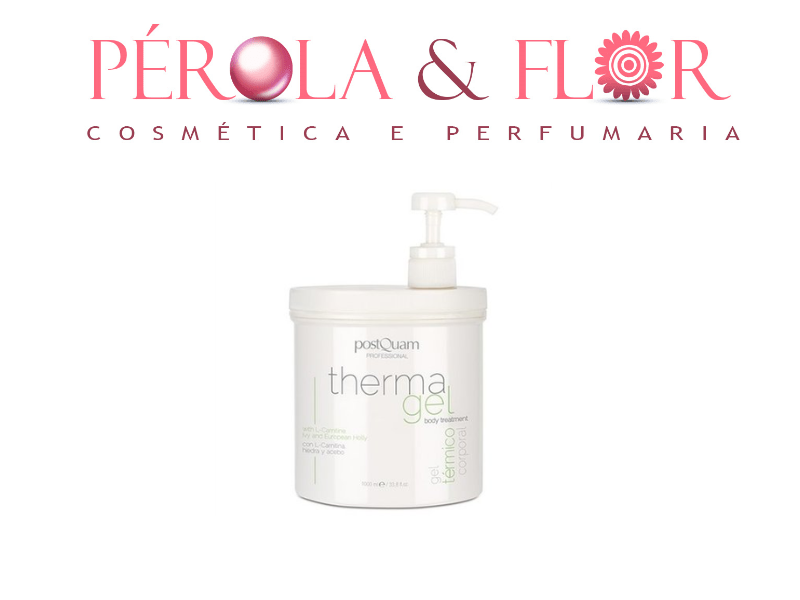 PostQuam - Gel Térmico (1000ml)