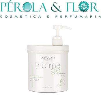 PostQuam - Gel Térmico (1000ml)