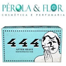 Pedra After Shave, hemoestática e cicatrizante, 444