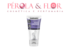 BABARIA - Creme Pés Secos Gretados 150ml