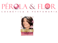 Coloraçao Excellence LOREAL N.5.0 Castanho Claro