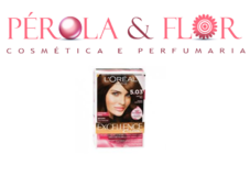 Coloraçao Excellence LOREAL N.5.3