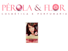 Coloraçao Excellence LOREAL N.5.6 Castanho Claro