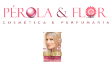 Coloraçao Excellence LOREAL N.10 loiro Clarissimo