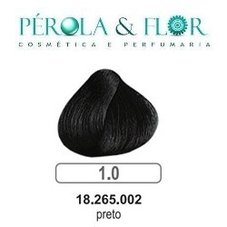 Kay Color 1.0 Preto