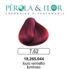 Kay Color 7.62 Loiro vermelho luminoso