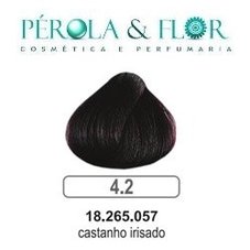 Kay Color 4.2 Castanho irisado