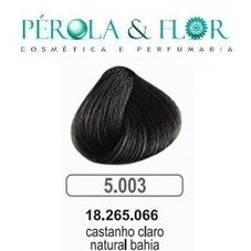 Kay Color 5.003 Castanho claro natural bahia