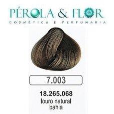 Kay Color 7.003 Loiro natural bahia