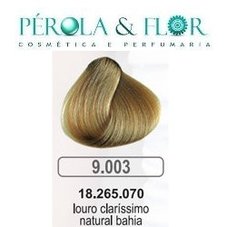 Kay Color 9.003 Loiro clarissimo natural bahia