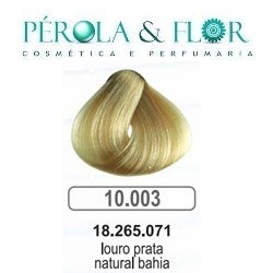 Kay Color 10.003 Loiro prata natural bahia