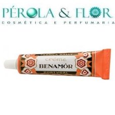 Benamôr Creme de Rosto
