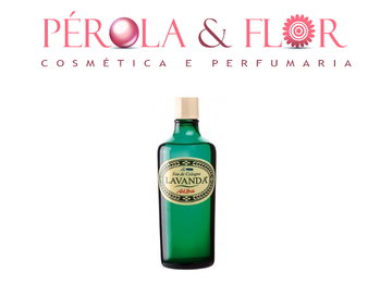 Água de Colónia Lavanda Ach Brito 200ml