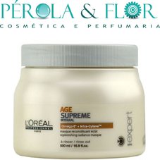 L'Óreal - Máscara Age Supreme 500ml