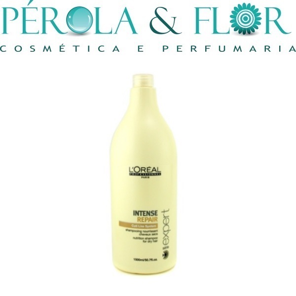 Champô Intense Repair 1500ml