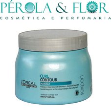 L'Óreal - Máscara Curl Contour 500ml