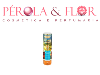 Vitay Novex Condicionador Óleo de Argan 300ml