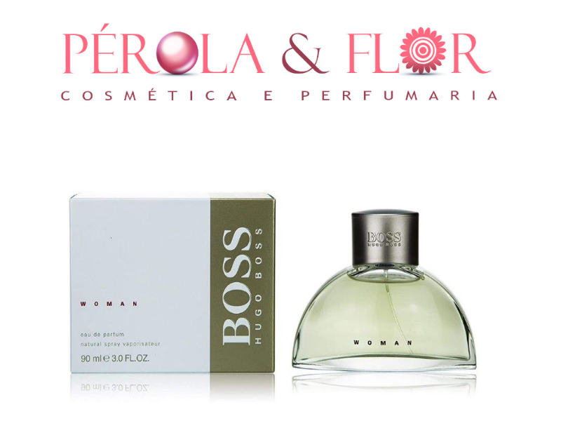 Hugo Boss - Woman 90ml